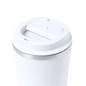 Thira - 350 ml | Acier Inox Recyclé/ Intérieur Céramique