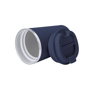 Thira - 350 ml | Acier Inox Recyclé/ Intérieur Céramique