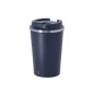 Thira - 350 ml | Acier Inox Recyclé/ Intérieur Céramique