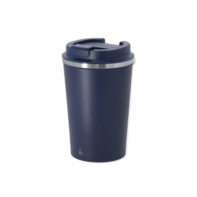 Thira - 350 ml | Acier Inox Recyclé/ Intérieur Céramique