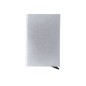 Harbanix - Protecteur RFID. 1 Compartiment | Aluminium Recyclé