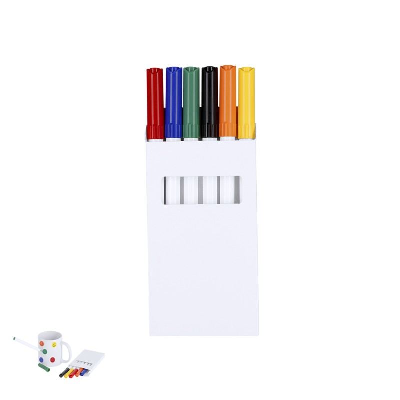 Kuyam - 6 Stück. Speziell für Keramik | Reclycling Pappe Kuyam - 6 Stück. Speziell für Keramik | Reclycling Pappe