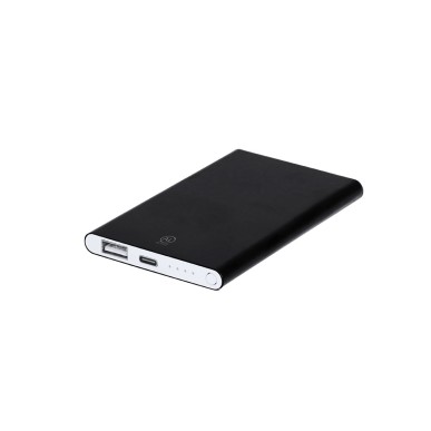 Backen - 4000 mAh. USB Ausgang. Typ C Ausgänge und Eingang | Reclyclin