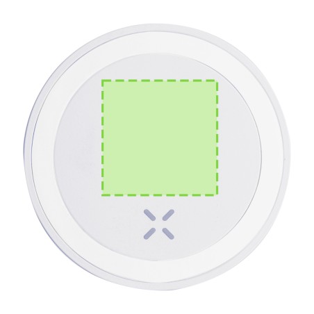 Vilof - Drahtlos 15W | Reclycling ABS