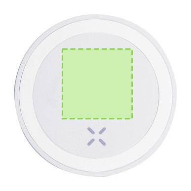 Vilof - Drahtlos 15W | Reclycling ABS