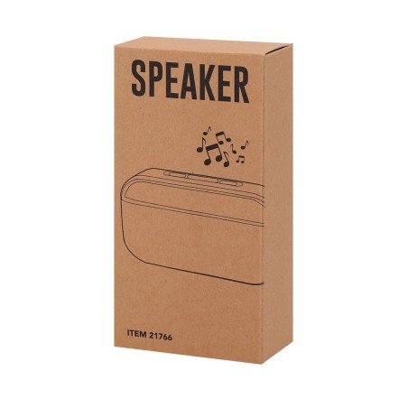 Nusbon RCS - Mehrfarbige Intelligente Leds. 5 Lichtpositionen. Bluetooth Anschluss. Schallleistung 5W. Batterie 600 mAh | Reclyc