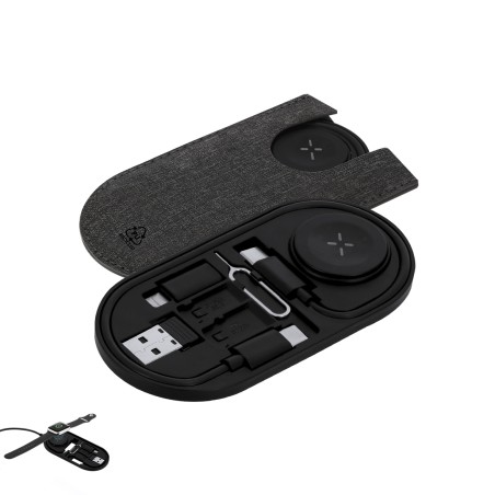 Nebrex - Geeignet für die datenübertragung. Anschluss Micro USB, Typ C