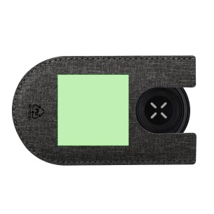 Nebrex - Geeignet für die datenübertragung. Anschluss Micro USB, Typ C und Lightning 5V DC 3A. SIM-Karten-Auswurfwerkzeug Inklus