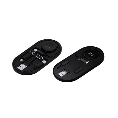 Nebrex - Geeignet für die datenübertragung. Anschluss Micro USB, Typ C