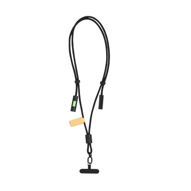 Tebrer - Anschluss Micro USB, Typ C und Lightning 5V DC 2.4A | Reclycl