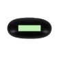 Ticlon - Bluetooth Anschluss. Batterie 30 mAh/ Aufladestation 230 mAh