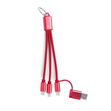 Bikoc - Anschluss Micro USB, Typ C und Lightning 5V DC 2.4A | Reclycli