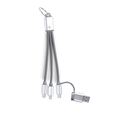 Bikoc - Anschluss Micro USB, Typ C und Lightning 5V DC 2.4A | Reclycli
