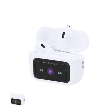 Kardax - Bluetooth Anschluss. Batterie 30 mAh/ Aufladestation 300 mAh