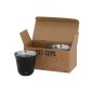 Kodet - 2 Pièces 80 ml | Acier Inox Recyclé Kodet - 2 Pièces 80 ml | Acier Inox Recyclé
