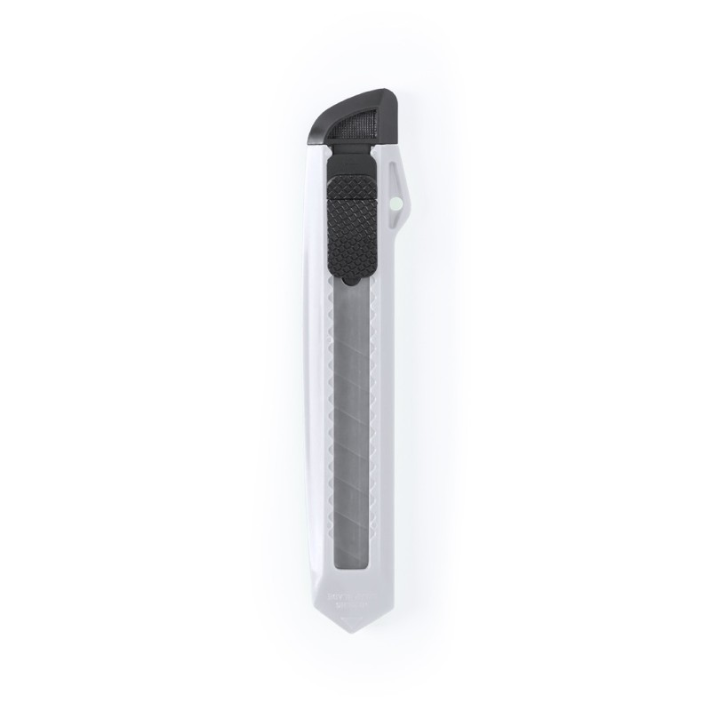 Cutter avec logo publicitaire Koltom Cutter avec logo publicitaire Koltom