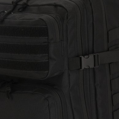 Bruxdul - Gepolsterter Rücken und Schultergurte | Polyester 600D RPET