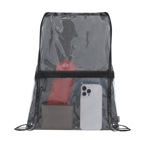 Lamdy - Polyester 210D RPET/ PVC