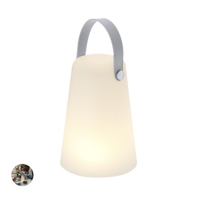 Tuxfan - 4 Leds. 3 AA Batterien Nicht im Lieferumfang