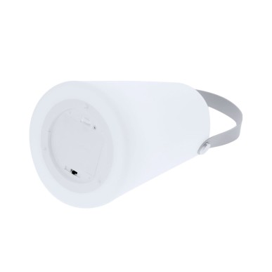 Tuxfan - 4 Leds. 3 AA Batterien Nicht im Lieferumfang