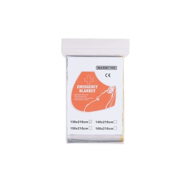 Mithak - Aluminiertes PET