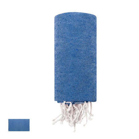 Dikky - 80% Coton Recyclé/ 20% Polyester RPET 180 g/ m2