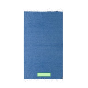 Dikky - 80% Coton Recyclé/ 20% Polyester RPET 180 g/ m2