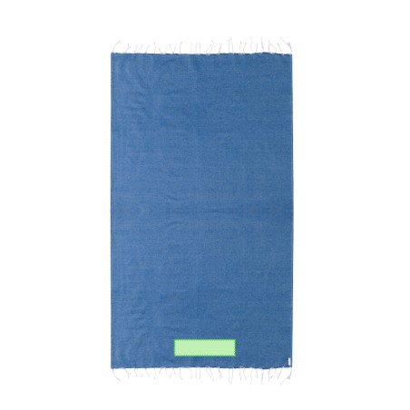 Dikky - 80% Coton Recyclé/ 20% Polyester RPET 180 g/ m2