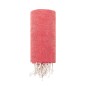 Dikky - 80% Coton Recyclé/ 20% Polyester RPET 180 g/ m2