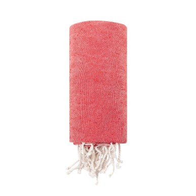 Dikky - 80% Coton Recyclé/ 20% Polyester RPET 180 g/ m2