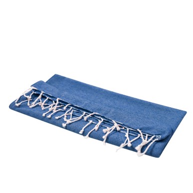 Dikky - 80% Coton Recyclé/ 20% Polyester RPET 180 g/ m2