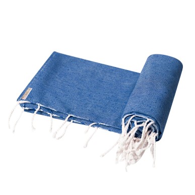 Dikky - 80% Coton Recyclé/ 20% Polyester RPET 180 g/ m2