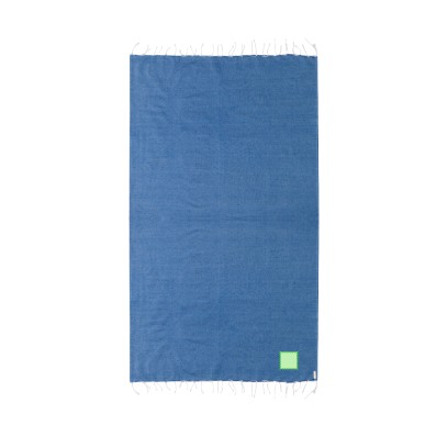 Dikky - 80% Coton Recyclé/ 20% Polyester RPET 180 g/ m2
