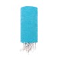 Dikky - 80% Coton Recyclé/ 20% Polyester RPET 180 g/ m2
