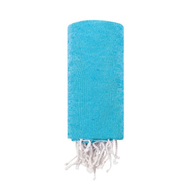 Dikky - 80% Coton Recyclé/ 20% Polyester RPET 180 g/ m2