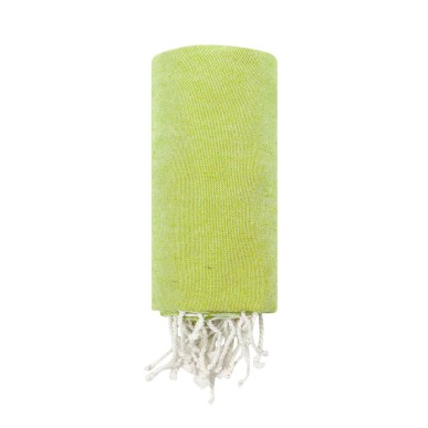 Dikky - 80% Coton Recyclé/ 20% Polyester RPET 180 g/ m2