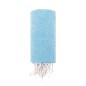 Dikky - 80% Coton Recyclé/ 20% Polyester RPET 180 g/ m2