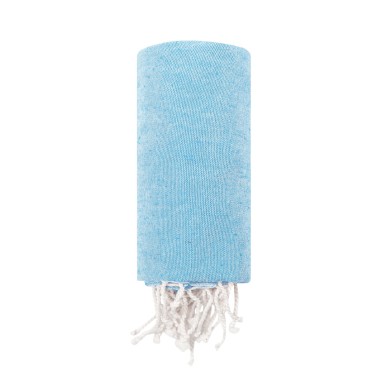 Dikky - 80% Coton Recyclé/ 20% Polyester RPET 180 g/ m2