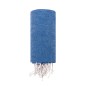 Dikky - 80% Coton Recyclé/ 20% Polyester RPET 180 g/ m2