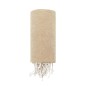 Dikky - 80% Coton Recyclé/ 20% Polyester RPET 180 g/ m2