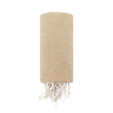 Dikky - 80% Coton Recyclé/ 20% Polyester RPET 180 g/ m2