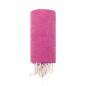 Dikky - 80% Coton Recyclé/ 20% Polyester RPET 180 g/ m2