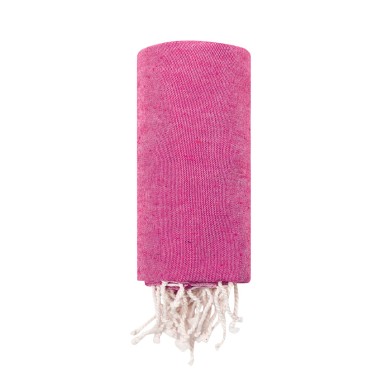Dikky - 80% Coton Recyclé/ 20% Polyester RPET 180 g/ m2