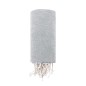 Dikky - 80% Coton Recyclé/ 20% Polyester RPET 180 g/ m2