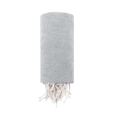 Dikky - 80% Coton Recyclé/ 20% Polyester RPET 180 g/ m2