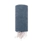 Dikky - 80% Coton Recyclé/ 20% Polyester RPET 180 g/ m2