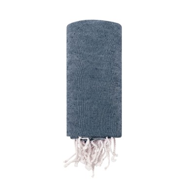 Dikky - 80% Coton Recyclé/ 20% Polyester RPET 180 g/ m2