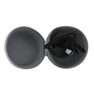 Kenyad - Pliable. Protection UV400. Étui PU | PC Recyclé