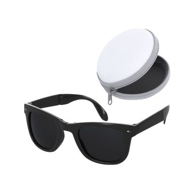 Kenyad - Pliable. Protection UV400. Étui PU | PC Recyclé