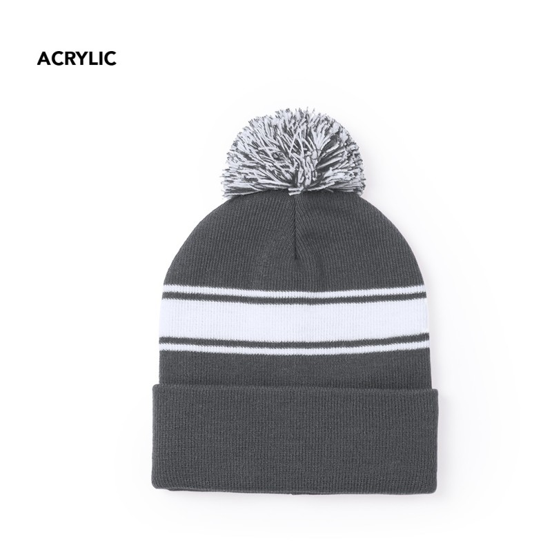 Bonnet avec logo personnalisé Baikof Bonnet avec logo personnalisé Baikof